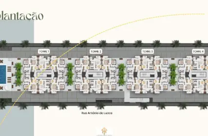 Imagem: Apartamento para Venda, Praia do Massaguaçu