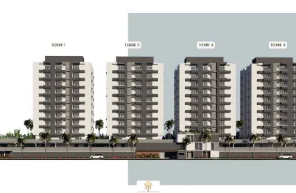 Imagem: Apartamento para Venda, Praia do Massaguaçu