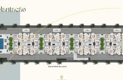 Imagem: Apartamento para Venda, Praia do Massaguaçu