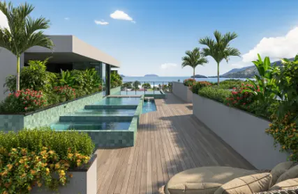 Imagem: Apartamento para Venda, Praia da Maranduba