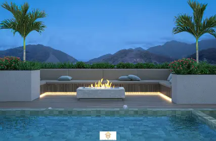 Imagem: Apartamento para Venda, Praia da Maranduba