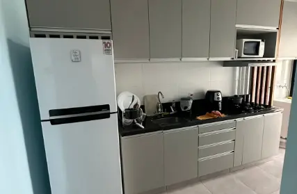 Imagem: Apartamento para Venda, Praia do Sapê