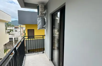 Imagem: Apartamento para Venda, Praia do Sapê