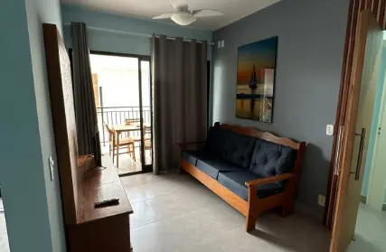 Imagem: Apartamento para Venda, Praia do Sapê