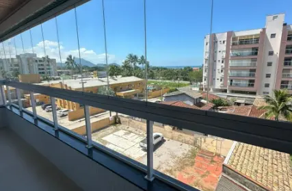Imagem: Apartamento para Venda, Centro de Ubatuba