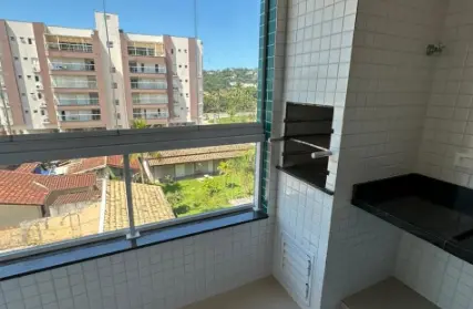 Imagem: Apartamento para Venda, Centro de Ubatuba