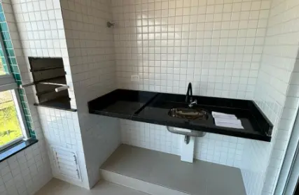 Imagem: Apartamento para Venda, Centro de Ubatuba