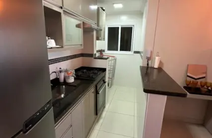 Imagem: Apartamento para Venda, Praia das Toninhas