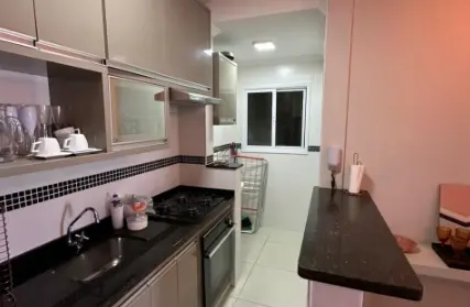 Imagem: Apartamento para Venda, Praia das Toninhas