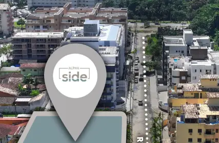 Imagem: Apartamento para Venda, Praia das Toninhas