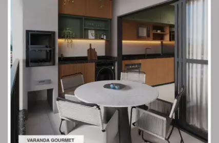 Imagem: Apartamento para Venda, Praia das Toninhas