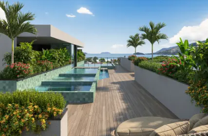 Imagem: Apartamento para Venda, Praia da Maranduba