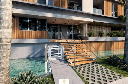 Imagem: Apartamento para Venda, Praia Grande de Ubatuba