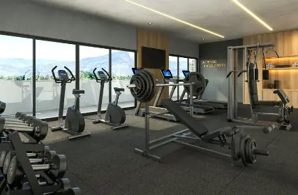 Imagem: Apartamento para Venda, Aruan