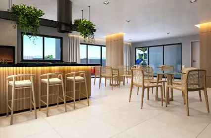 Imagem: Apartamento para Venda, Aruan