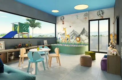 Imagem: Apartamento para Venda, Aruan