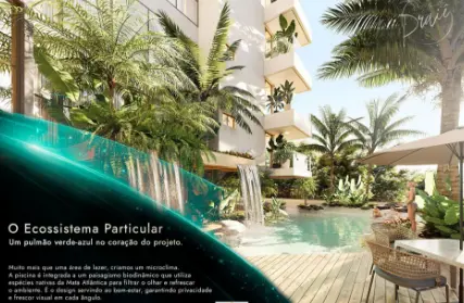 Imagem: Apartamento para Venda, Praia do Massaguaçu