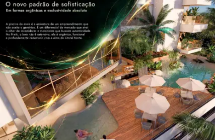 Imagem: Apartamento para Venda, Praia do Massaguaçu