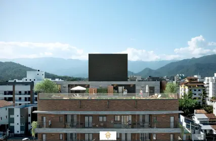 Imagem: Apartamento para Venda, Itaguá
