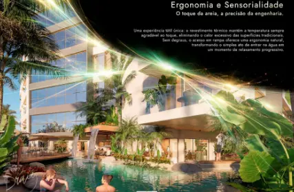 Imagem: Apartamento para Venda, Praia do Massaguaçu