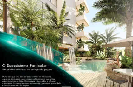 Imagem: Apartamento para Venda, Praia do Massaguaçu