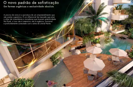 Imagem: Apartamento para Venda, Praia do Massaguaçu