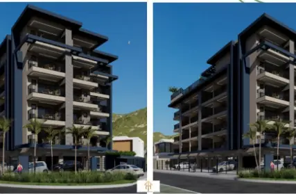 Imagem: Apartamento para Venda, Pereque-açú 