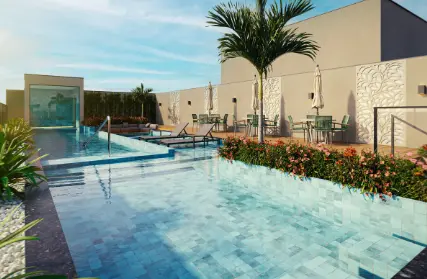 Imagem: Apartamento para Venda, Itaguá
