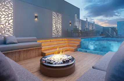 Imagem: Apartamento para Venda, Itaguá