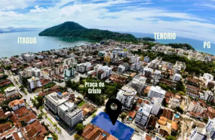Imagem: Apartamento para Venda, Itaguá