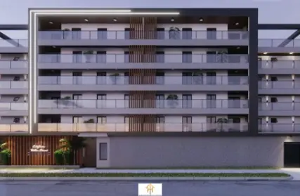 Imagem: Apartamento para Venda, Pereque-açú 