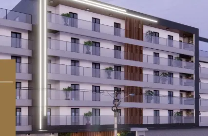 Imagem: Apartamento para Venda, Pereque-açú 
