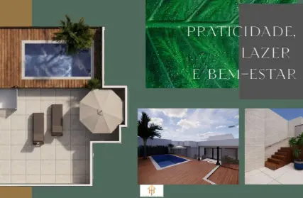Imagem: Apartamento para Venda, Pereque-açú 
