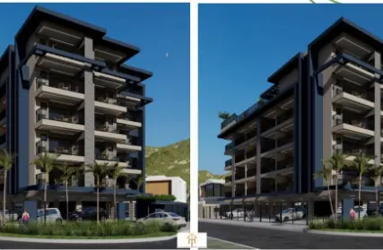 Imagem: Apartamento para Venda, Pereque-açú 