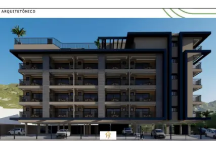 Imagem: Apartamento para Venda, Pereque-açú 