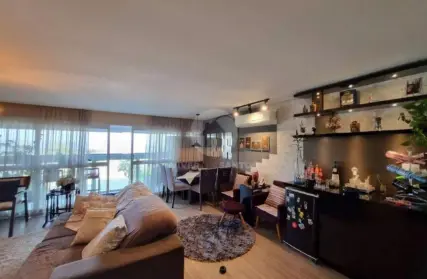 Imagem: Apartamento para Venda, Boqueirão