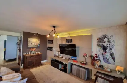 Imagem: Apartamento para Venda, Boqueirão