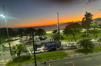 Imagem: Apartamento para Venda, Boqueirão