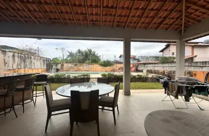 Imagem: Casa Térrea para Venda, Morada da Praia