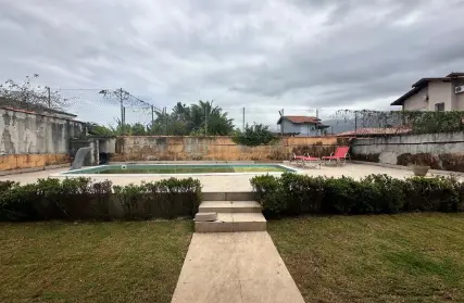 Imagem: Casa Térrea para Venda, Morada da Praia