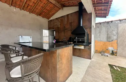 Imagem: Casa Térrea para Venda, Morada da Praia