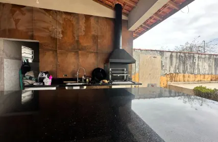 Imagem: Casa Térrea para Venda, Morada da Praia