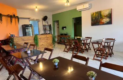 Imagem: Ponto Comercial para Venda, Morada da Praia