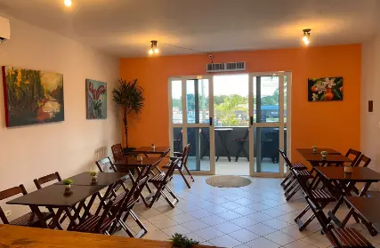 Imagem: Ponto Comercial para Venda, Morada da Praia