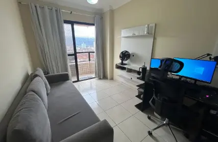 Imagem: Apartamento para Venda, Vila Mar