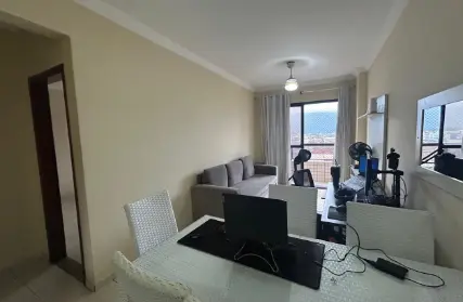 Imagem: Apartamento para Venda, Vila Mar