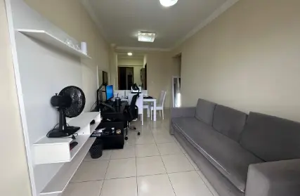 Imagem: Apartamento para Venda, Vila Mar
