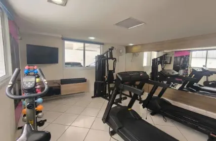 Imagem: Apartamento para Venda, Guilhermina