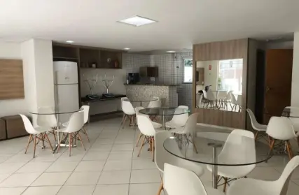 Imagem: Apartamento para Venda, Guilhermina