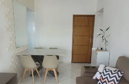Imagem: Apartamento para Venda, Guilhermina